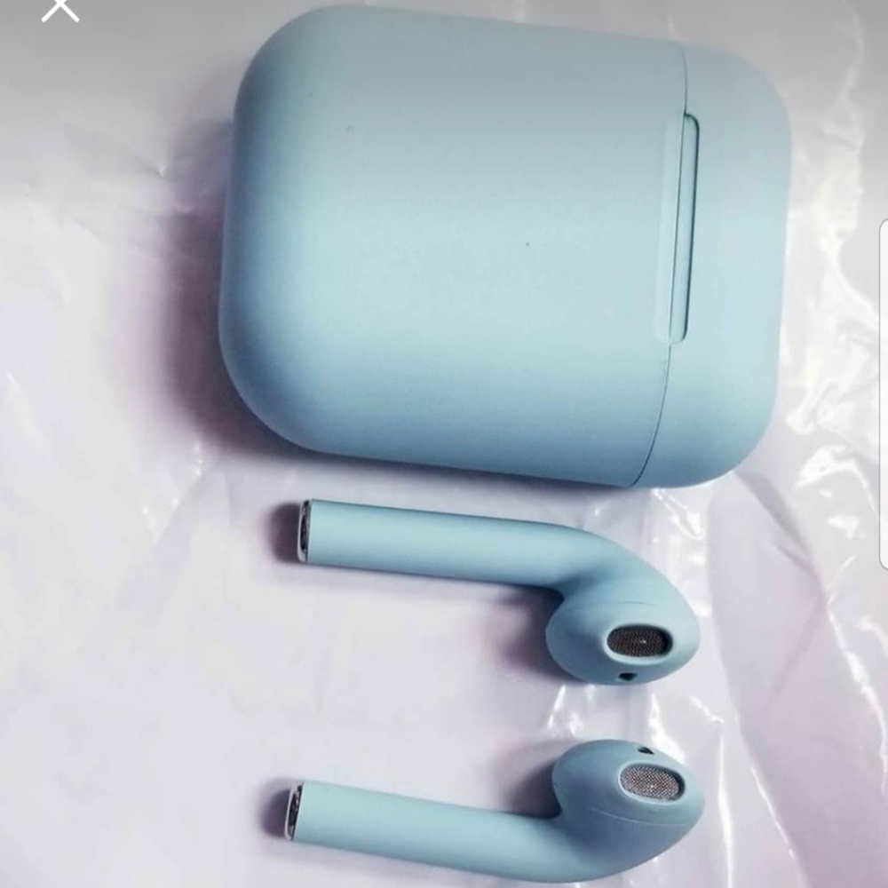 Wireless HEADPHONES - Picture 7 of 7